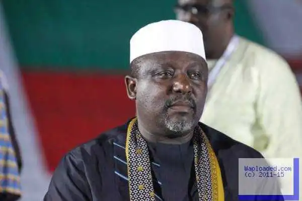 See Assessment Of Some Nigerian Governors In The Year 2015 